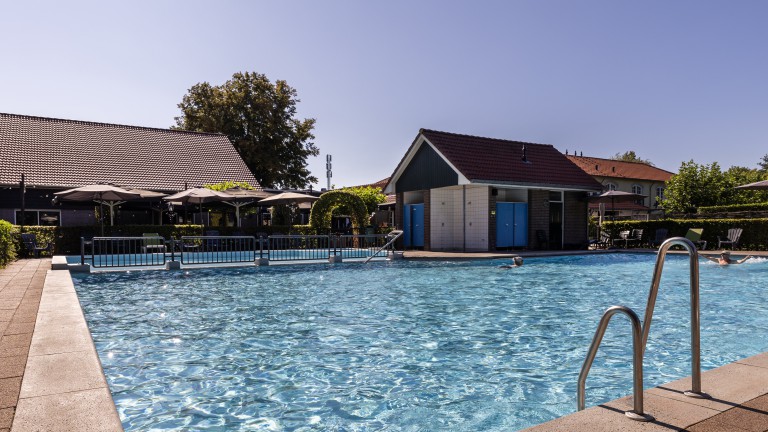 Schwimmen - Summio Parc Duc de Braban