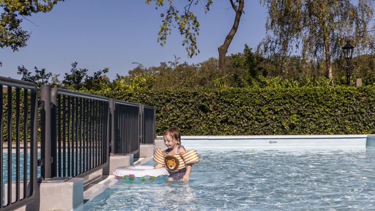 Schwimmen - Summio Parc Duc de Braban