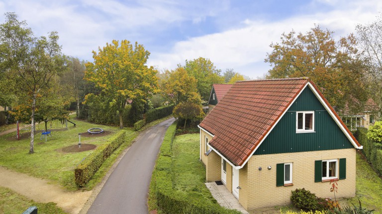 Summio Parc Duc de Braban
