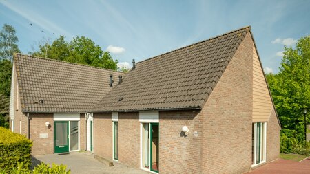 Außenansicht - Summio Parc Duc de Brabant