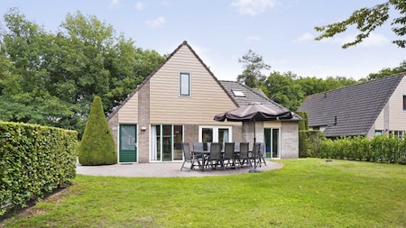 Garten - Summio Parc Duc de Brabant