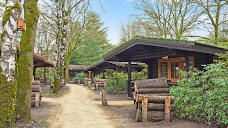 Außenansicht - Summio Parc Duc de Brabant