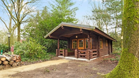 Außenansicht - Summio Parc Duc de Brabant