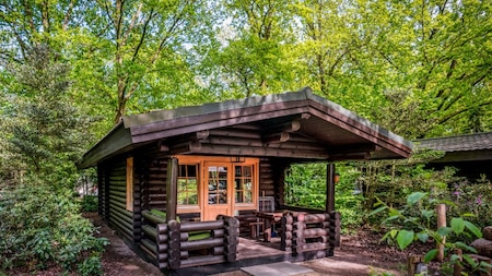 Außenansicht - Summio Parc Duc de Brabant