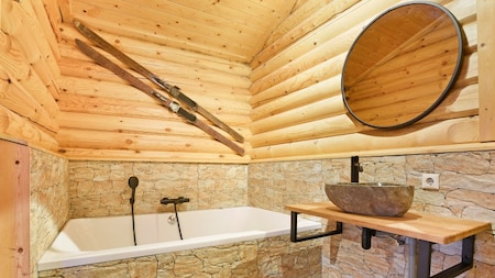 Badkamer - Summio Parc Duc de Brabant