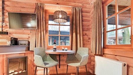 Woon-slaapkamer - Summio Parc Duc de Brabant