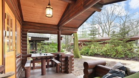 Veranda - Summio Parc Duc de Brabant
