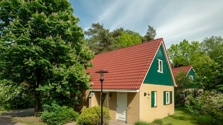 Außenansicht - Summio Parc Duc de Brabant