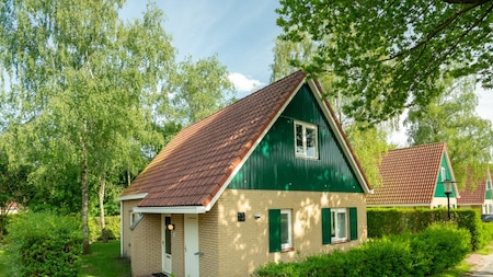 Außenansicht - Summio Parc Duc de Brabant