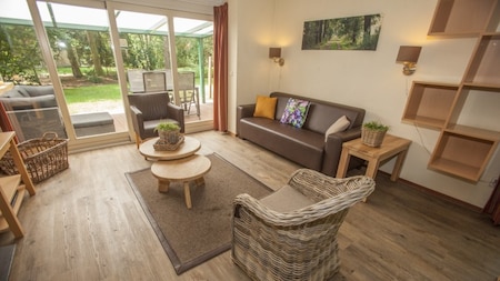 Wohnzimmer - Summio Parc Duc de Brabant