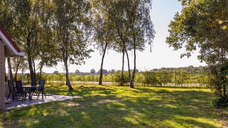 Terras - Summio Parc Duc de Brabant