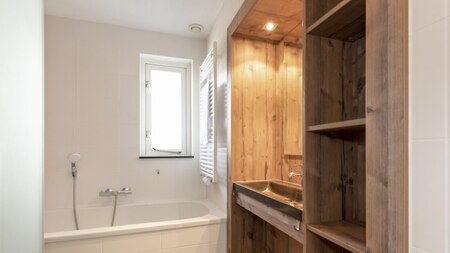 Badezimmer - Summio Parc Duc de Brabant
