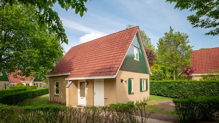 Außenansicht - Summio Parc Duc de Brabant