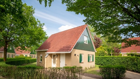 Außenansicht - Summio Parc Duc de Brabant