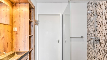 Badkamer - Summio Parc Duc de Brabant