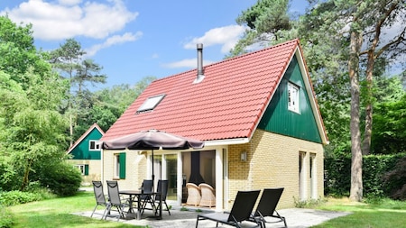 Außenansicht - Summio Parc Duc de Brabant