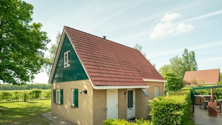 Außenansicht  - Summio Parc Duc de Brabant