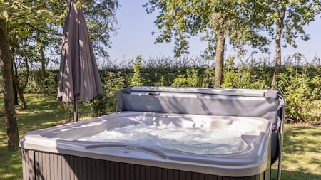 Spa  Summio Parc Duc de Brabant