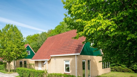 Außenansicht - Summio Parc Duc de Brabant