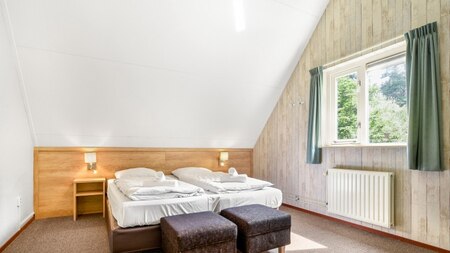 Slaapkamer - Summio Parc Duc de Brabant