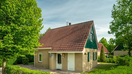 Außenansicht - Summio Parc Duc de Brabant