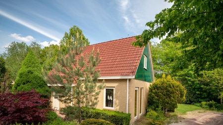 Außenansicht - Summio Parc Duc de Brabant
