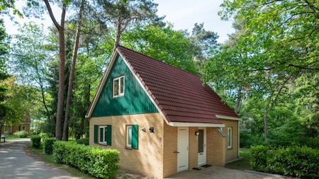 Außenansicht - Summio Parc Duc de Brabant
