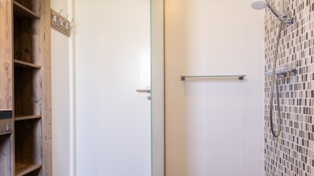 Badkamer - Summio Parc Duc de Brabant