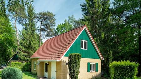 Außenansicht - Summio Parc Duc de Brabant