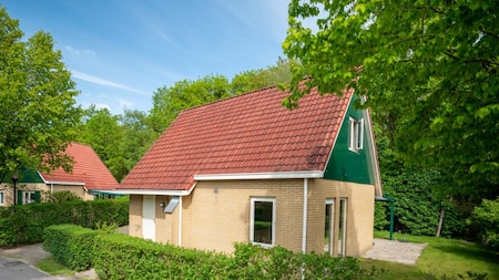 Außenansicht - Summio Parc Duc de Brabant