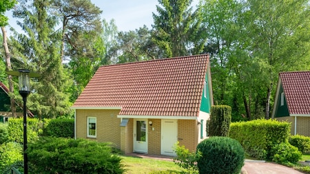 Außenansicht - Summio Parc Duc de Brabant
