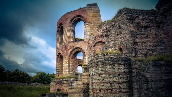 Trier - Hotel Constantin Trier - Hotel Constantin