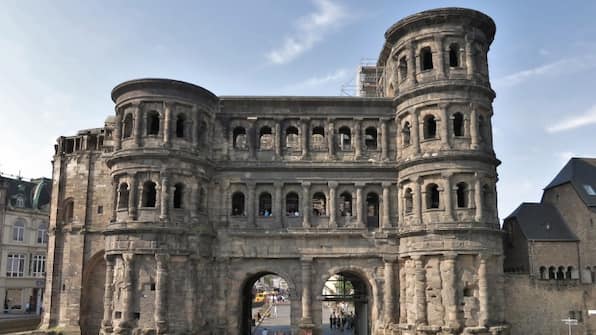 Trier -  Hotel Constantin 