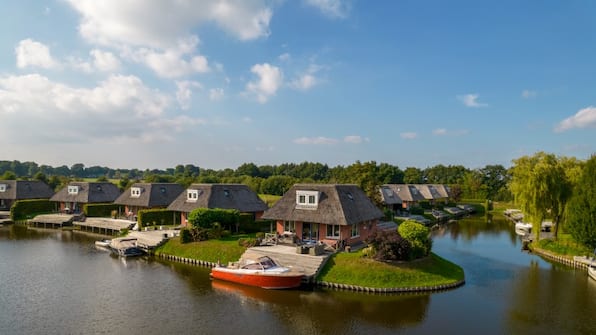 Summio Waterpark De Bloemert