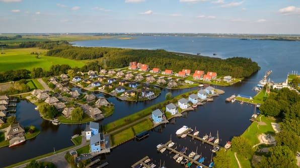 Summio Waterpark De Bloemert