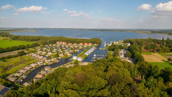 Summio Waterpark De Bloemert