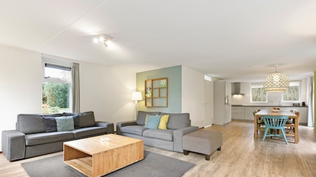 Woonkamer - Summio Waterpark De Bloemert Woonkamer - Summio Waterpark De Bloemert