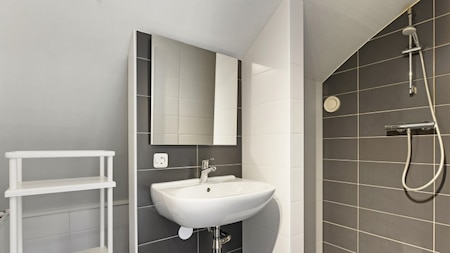 Badkamer - Summio Waterpark De Bloemert Badkamer - Summio Waterpark De Bloemert