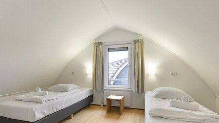 Schlafzimmer - Summio Wasserpark Der Bloemert Schlafzimmer - Summio Wasserpark Der Bloemert