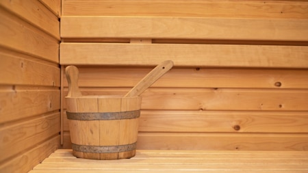 Sauna - Summio Wasserpark Der Bloemert