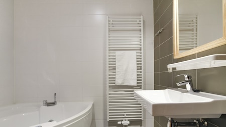Badezimmer - Summio Wasserpark Der Bloemert