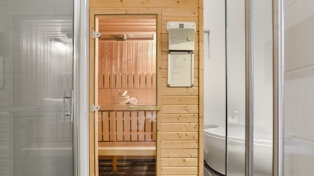 Sauna - Summio Wasserpark Der Bloemert Sauna - Summio Wasserpark Der Bloemert