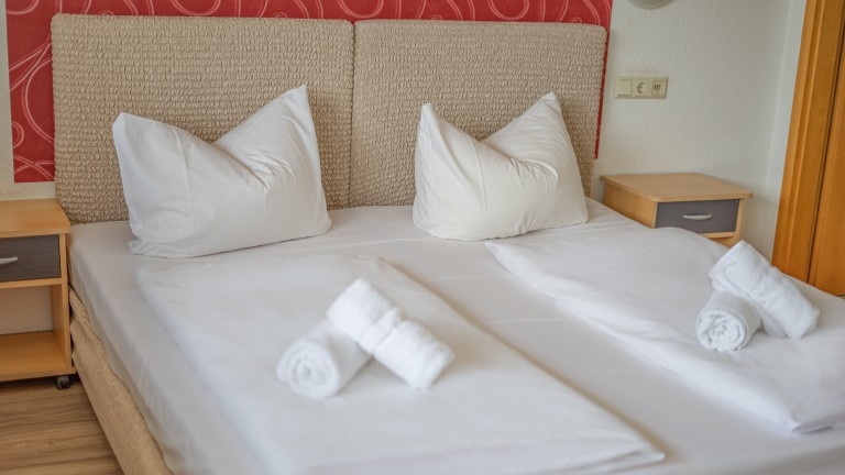 Comfort kamer met Moselblick