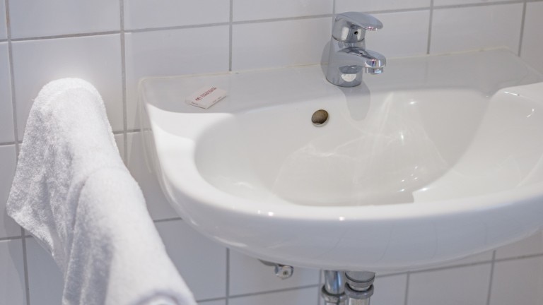 Comfort kamer met Moselblick