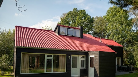 Außenansicht - Summio Wasserpark Der Bloemert