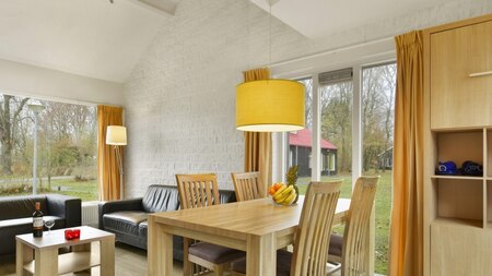 Wohnzimmer - Summio Wasserpark Der Bloemert