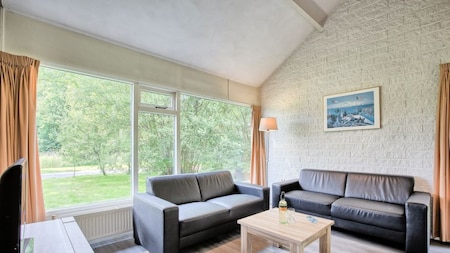 Woonkamer - Summio Waterpark De Bloemert Woonkamer - Summio Waterpark De Bloemert