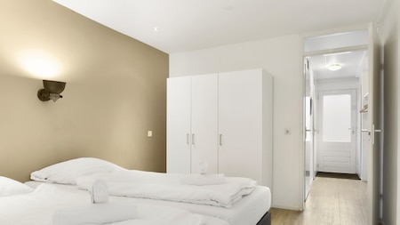 Slaapkamer - Summio Waterpark De Bloemert Slaapkamer - Summio Waterpark De Bloemert