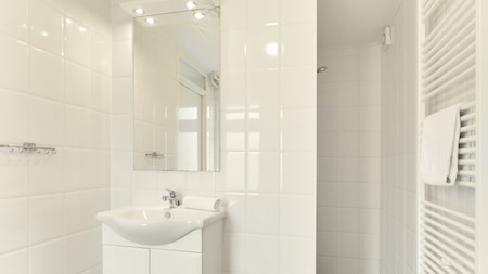 Badezimmer - Summio Wasserpark Der Bloemert