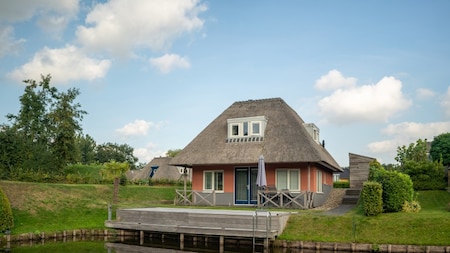 Außenansicht - Summio Wasserpark Der Bloemert